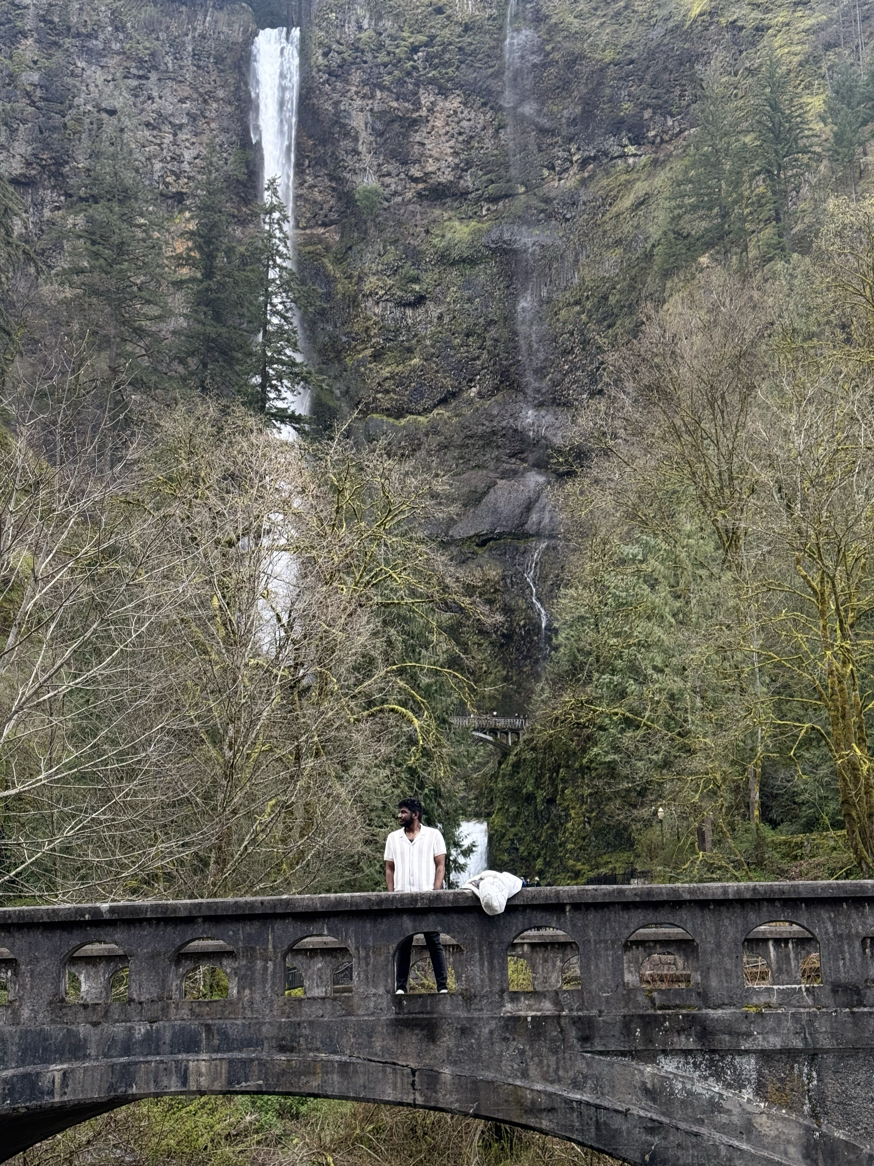 Ashwin outdoors